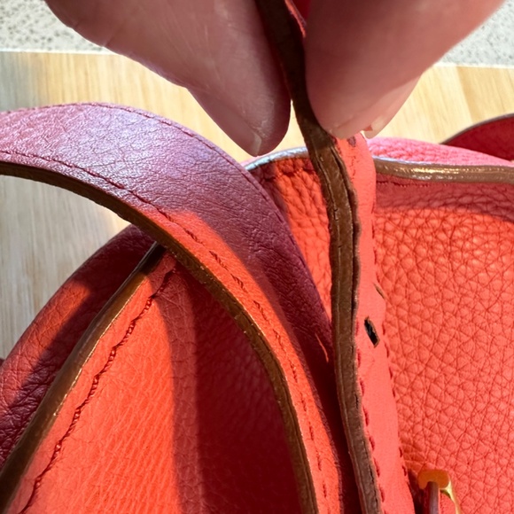 Chloe marcie medium saddle bag - Picture 15 of 16